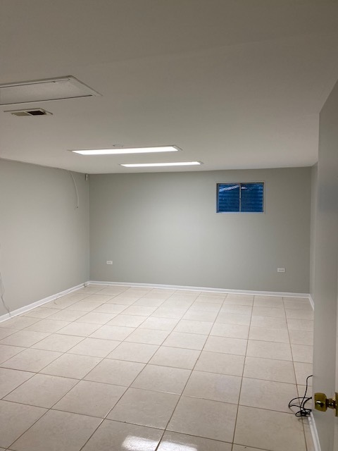 7037 West Main Street Niles, IL 60714 - Photo 17 of 29 a view of an empty room