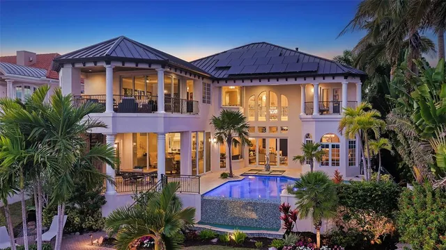 $8,500,000 | 1418 John Ringling Parkway, Sarasota, FL 34236