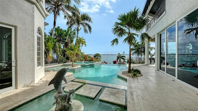 $8,500,000 | 1418 John Ringling Parkway, Sarasota, FL 34236