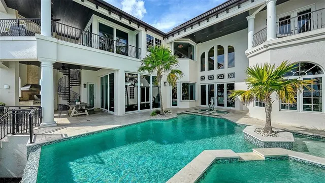 $8,500,000 | 1418 John Ringling Parkway, Sarasota, FL 34236