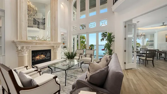 $9,000,000 | 1418 John Ringling Parkway, Sarasota, FL 34236