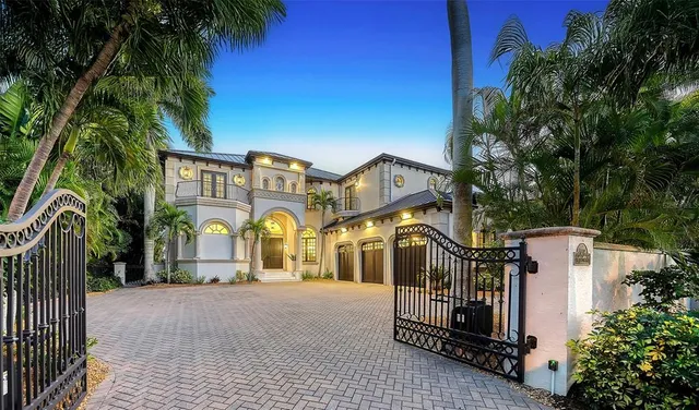 $8,500,000 | 1418 John Ringling Parkway, Sarasota, FL 34236