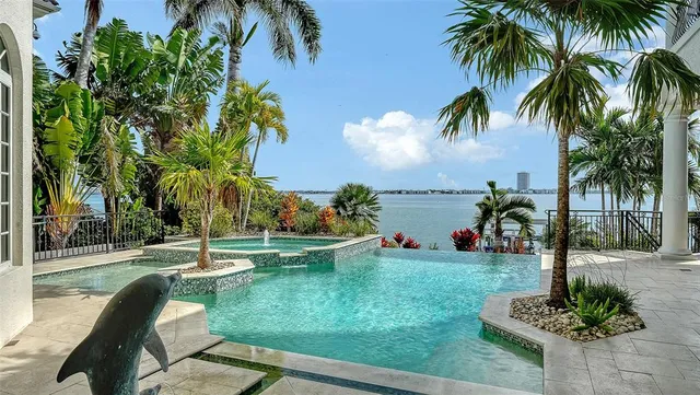 $9,000,000 | 1418 John Ringling Parkway, Sarasota, FL 34236