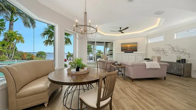 $8,500,000 | 1418 John Ringling Parkway, Sarasota, FL 34236