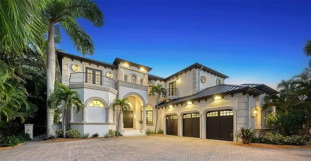 $8,500,000 | 1418 John Ringling Parkway, Sarasota, FL 34236