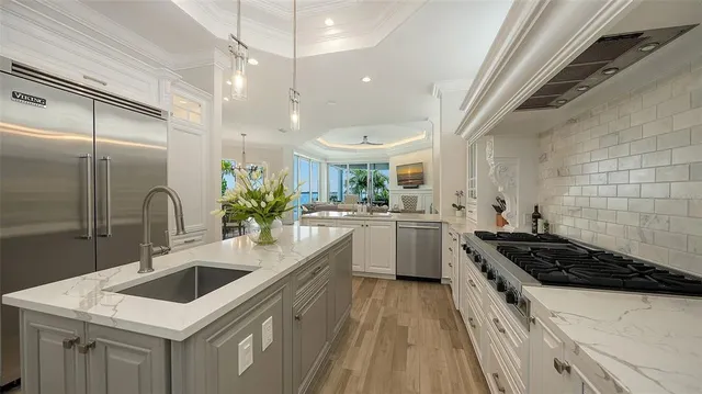 $8,500,000 | 1418 John Ringling Parkway, Sarasota, FL 34236