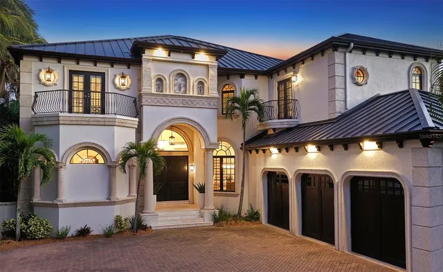 $8,500,000 | 1418 John Ringling Parkway, Sarasota, FL 34236