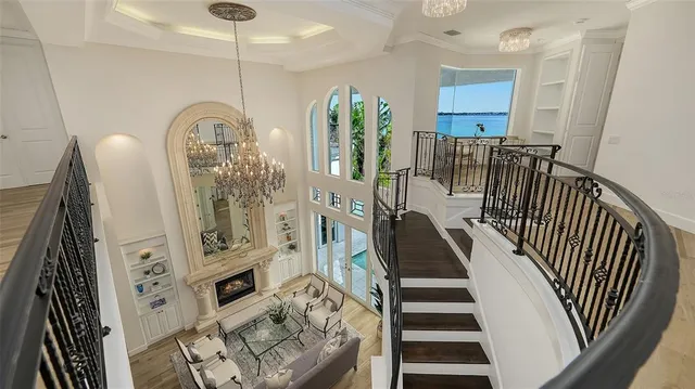 $8,500,000 | 1418 John Ringling Parkway, Sarasota, FL 34236