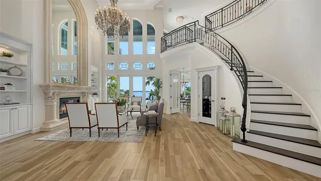 $8,500,000 | 1418 John Ringling Parkway, Sarasota, FL 34236