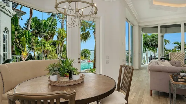 $9,000,000 | 1418 John Ringling Parkway, Sarasota, FL 34236