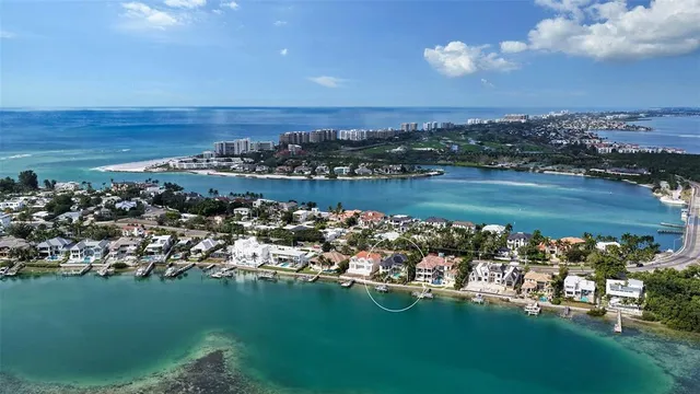 $8,500,000 | 1418 John Ringling Parkway, Sarasota, FL 34236