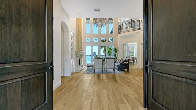 $8,500,000 | 1418 John Ringling Parkway, Sarasota, FL 34236