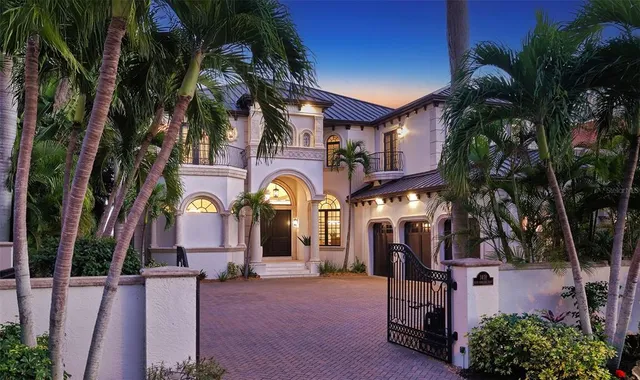 $8,500,000 | 1418 John Ringling Parkway, Sarasota, FL 34236