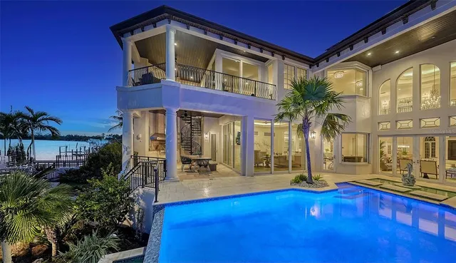 $8,500,000 | 1418 John Ringling Parkway, Sarasota, FL 34236