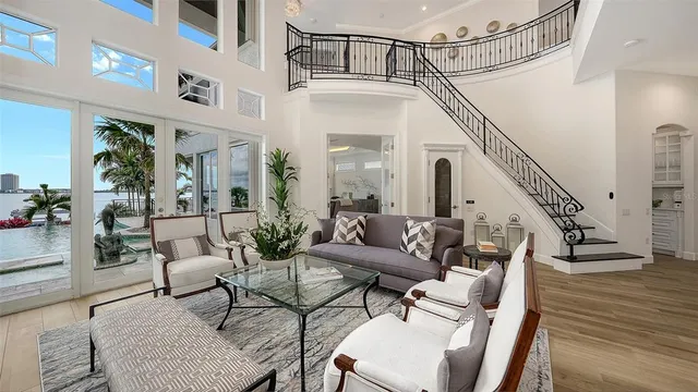 $8,500,000 | 1418 John Ringling Parkway, Sarasota, FL 34236