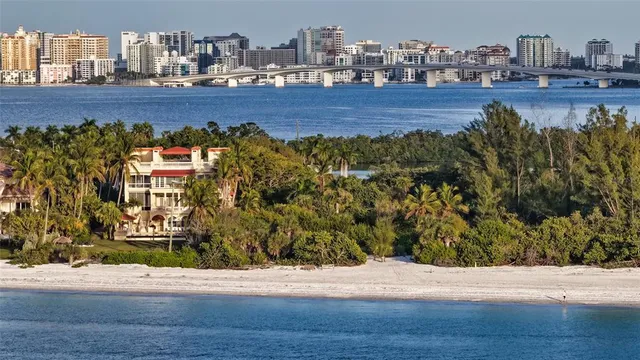 $8,500,000 | 1418 John Ringling Parkway, Sarasota, FL 34236