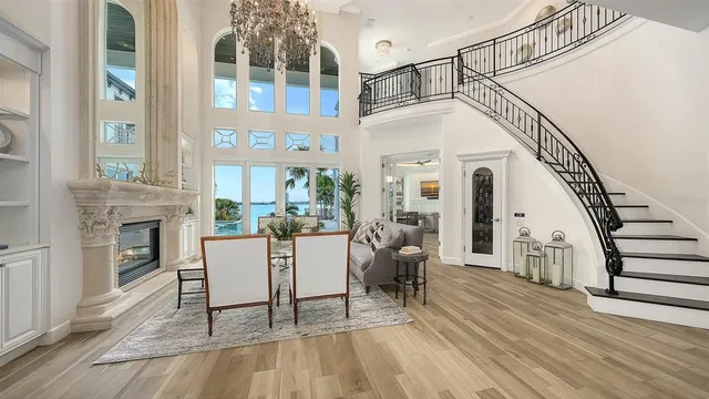 $8,500,000 | 1418 John Ringling Parkway, Sarasota, FL 34236