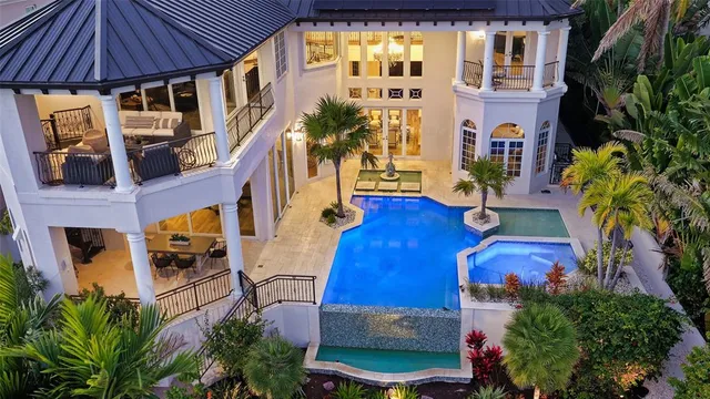 $9,000,000 | 1418 John Ringling Parkway, Sarasota, FL 34236