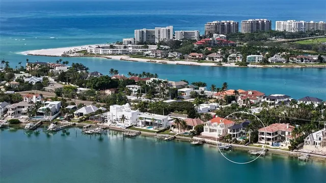 $8,500,000 | 1418 John Ringling Parkway, Sarasota, FL 34236