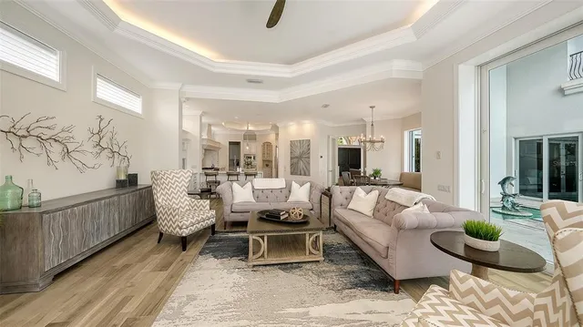 $8,500,000 | 1418 John Ringling Parkway, Sarasota, FL 34236