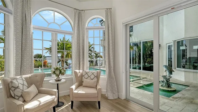 $8,500,000 | 1418 John Ringling Parkway, Sarasota, FL 34236