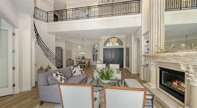 $8,500,000 | 1418 John Ringling Parkway, Sarasota, FL 34236