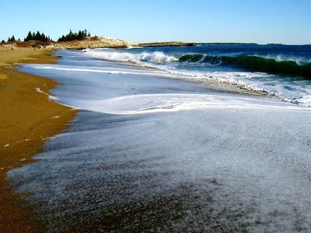 18 Ethel Road Georgetown, ME 04548 - Photo 14 of 14 Reid State Beach a 10 minute drive...