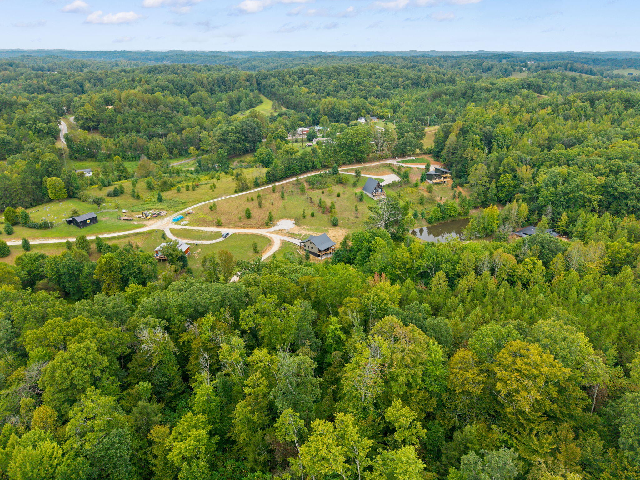 38 Hawks Point Road Beattyville, KY 41311 - Photo 55 of 57 19-web-or-mls-DJI_20260911121309_0049_D