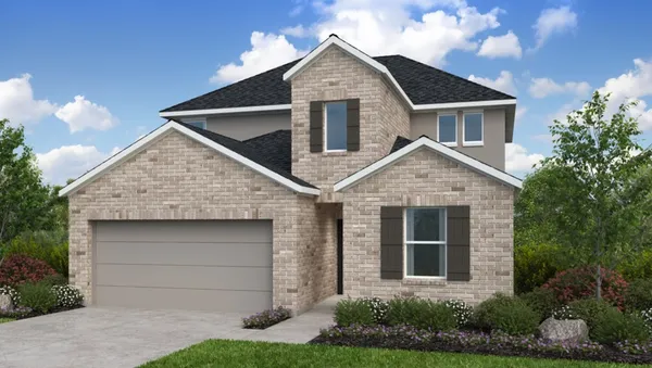 $485,990 | 21418 Gateshead Run Drive, Cypress, TX 77433