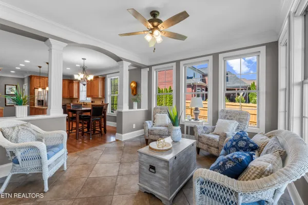 $1,099,900 | 228 Spring Water Lane, Knoxville, TN 37934