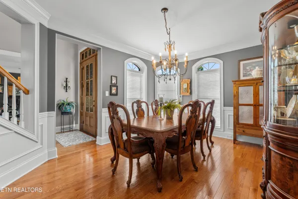 $1,099,900 | 228 Spring Water Lane, Knoxville, TN 37934