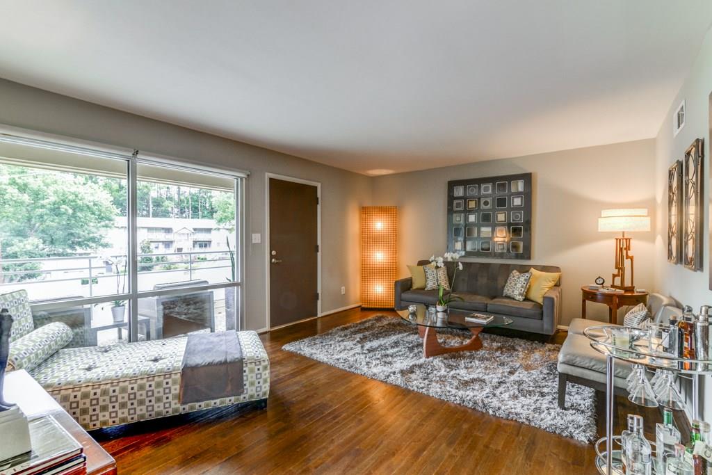 3050 Briarcliff Road Northeast, Unit 8 Atlanta, GA 30329 - Photo 1 of 1