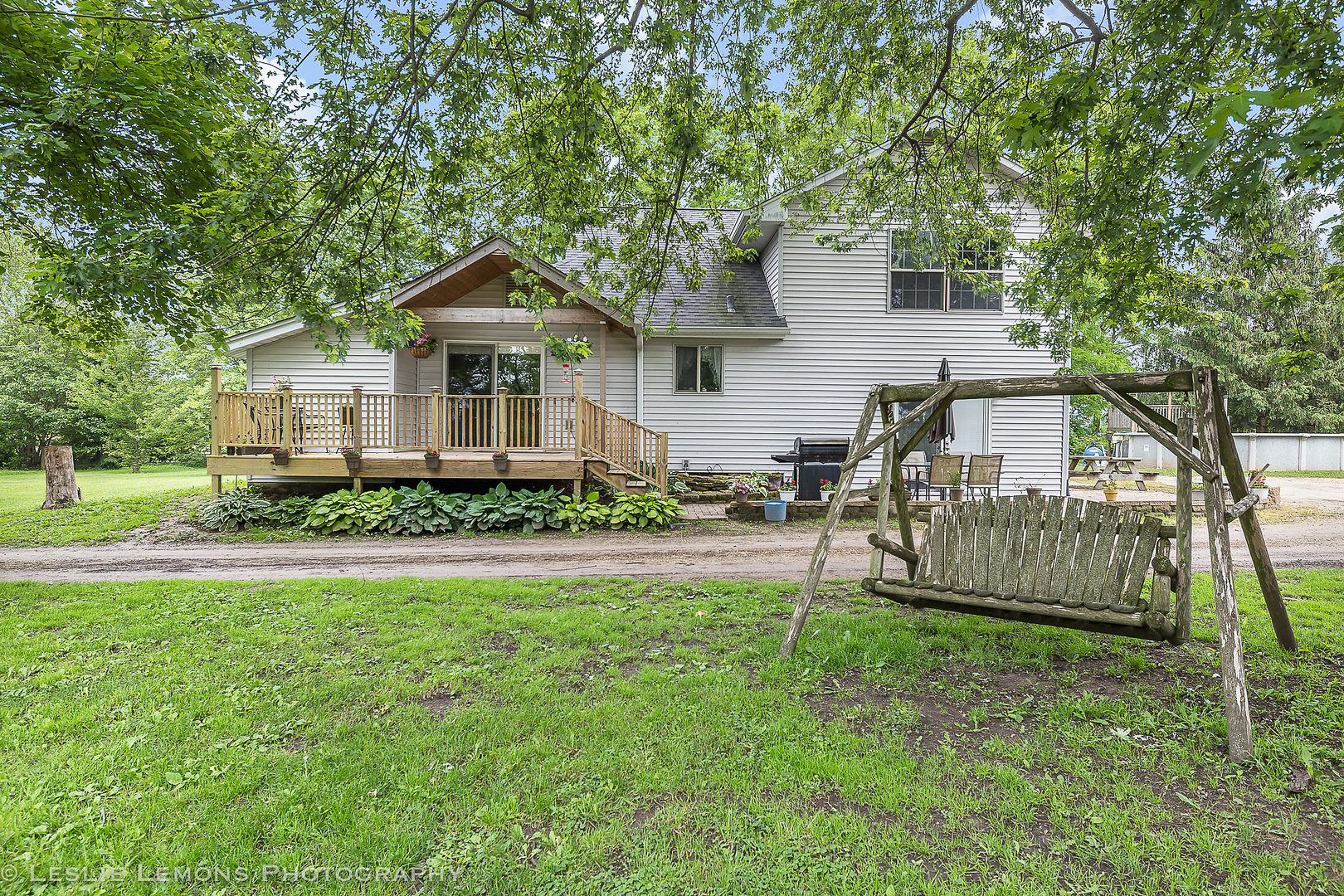17300 Barber Greene Road Maple Park, IL 60151 - Photo 1 of 29