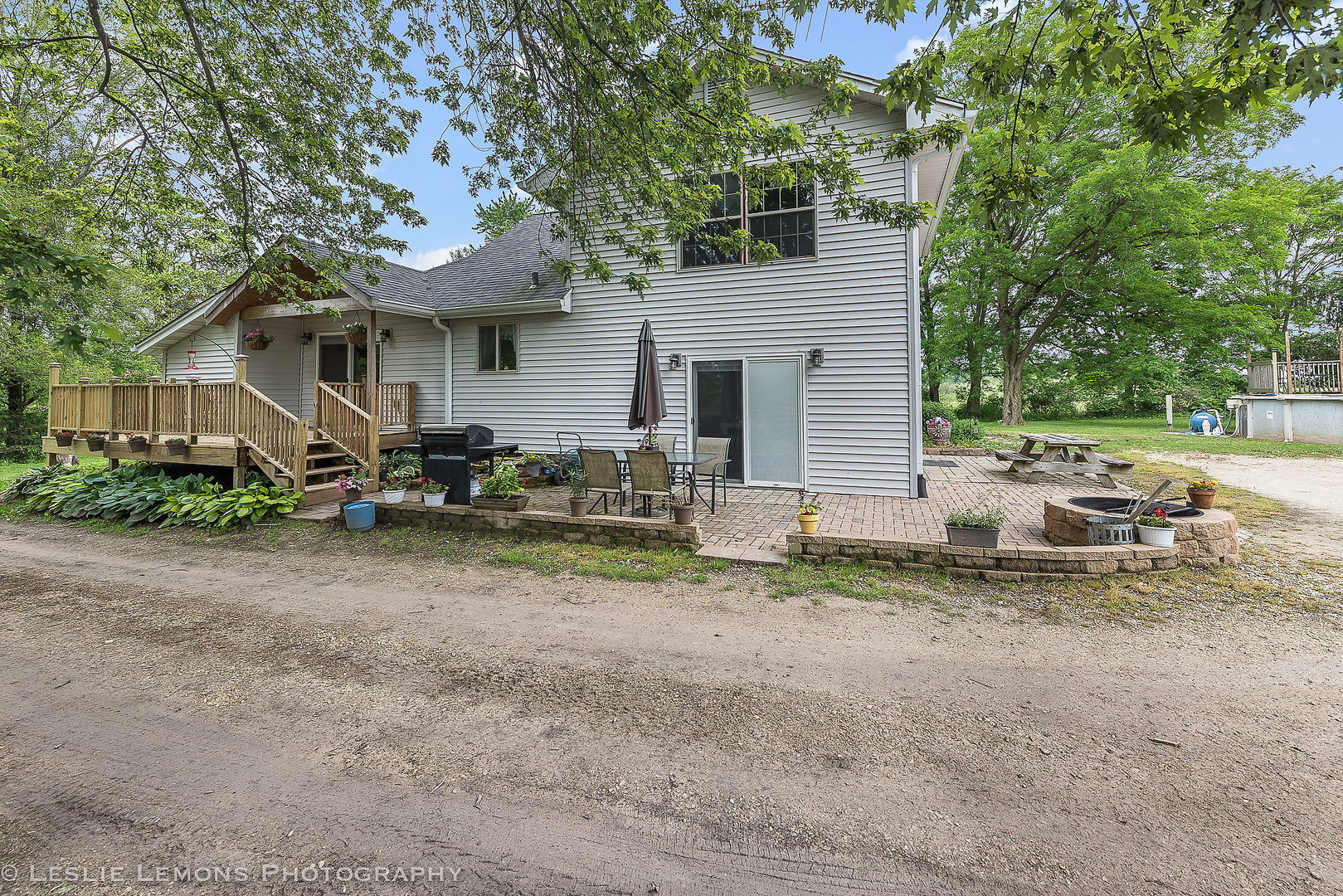 17300 Barber Greene Road Maple Park, IL 60151 - Photo 2 of 29