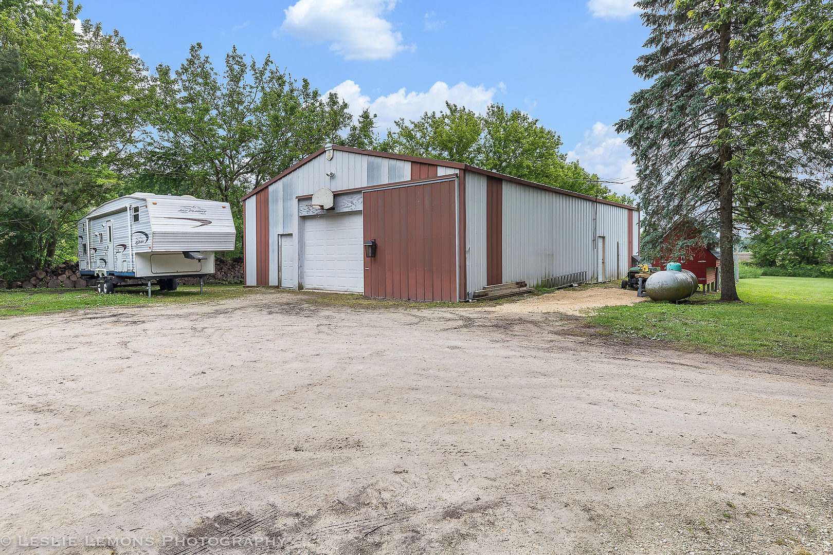 17300 Barber Greene Road Maple Park, IL 60151 - Photo 23 of 29