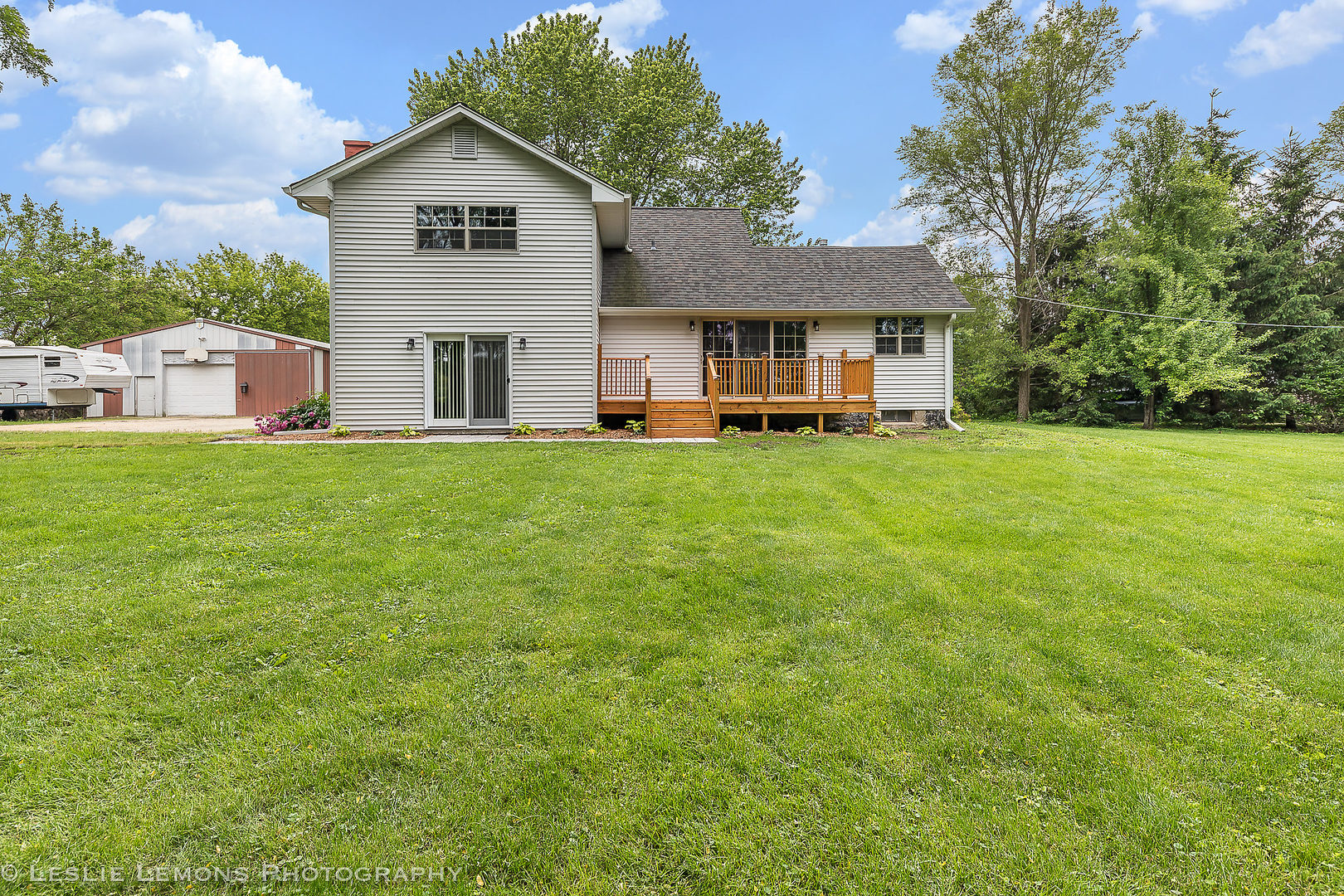 17300 Barber Greene Road Maple Park, IL 60151 - Photo 24 of 29