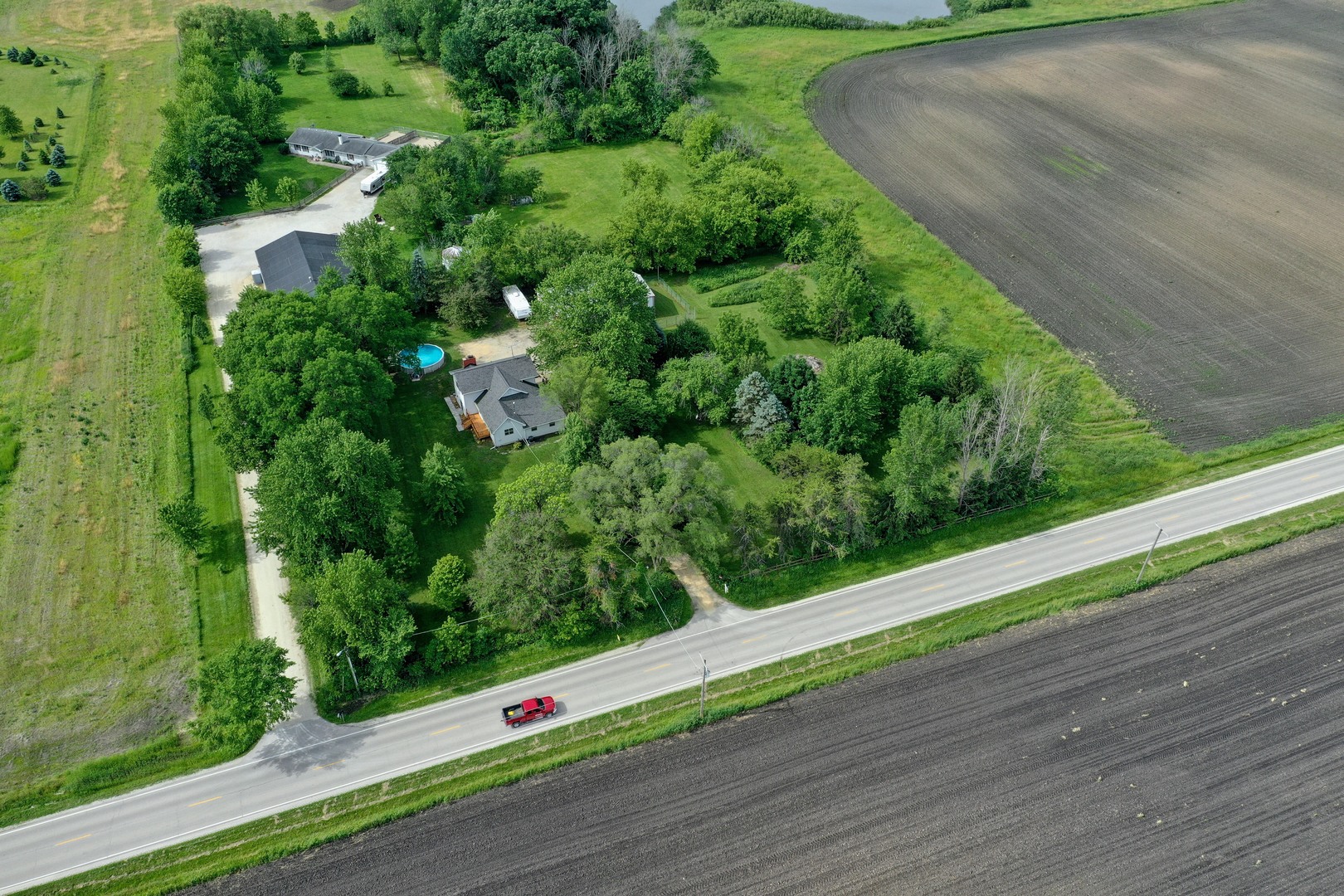 17300 Barber Greene Road Maple Park, IL 60151 - Photo 26 of 29