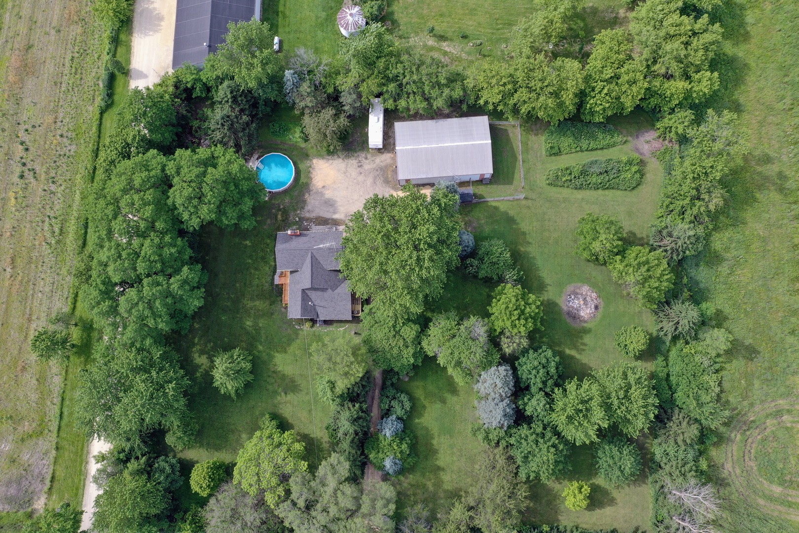 17300 Barber Greene Road Maple Park, IL 60151 - Photo 27 of 29