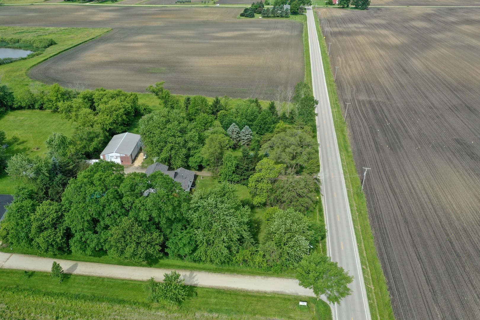 17300 Barber Greene Road Maple Park, IL 60151 - Photo 28 of 29
