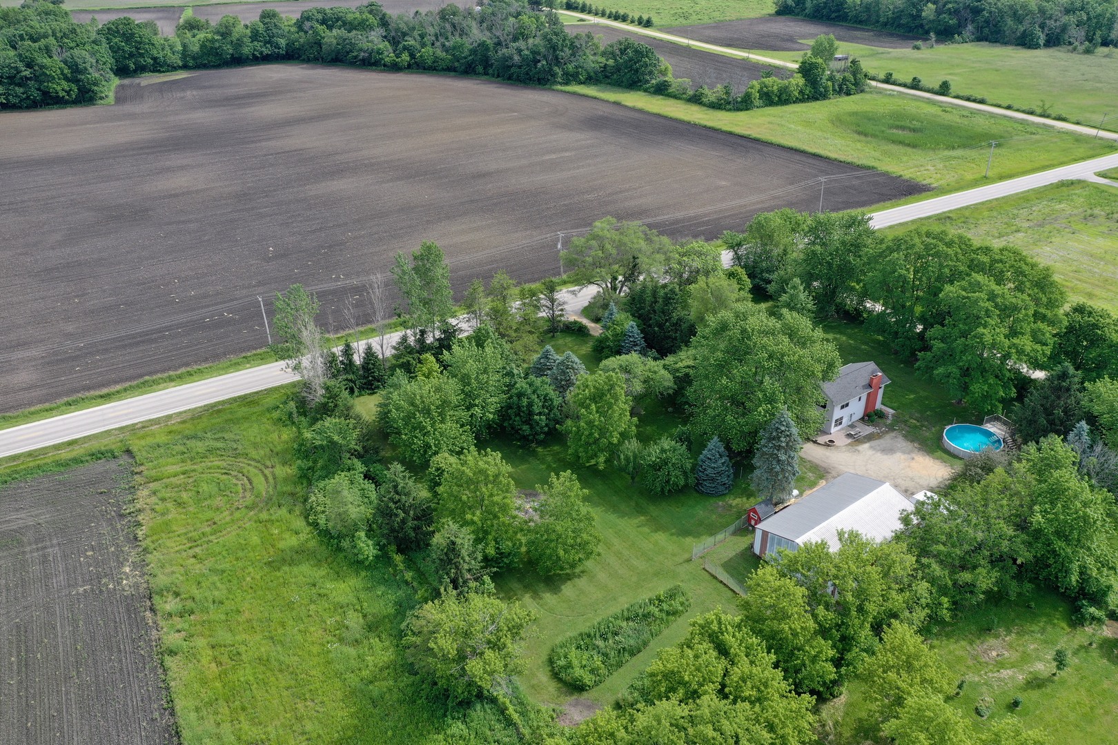 17300 Barber Greene Road Maple Park, IL 60151 - Photo 29 of 29