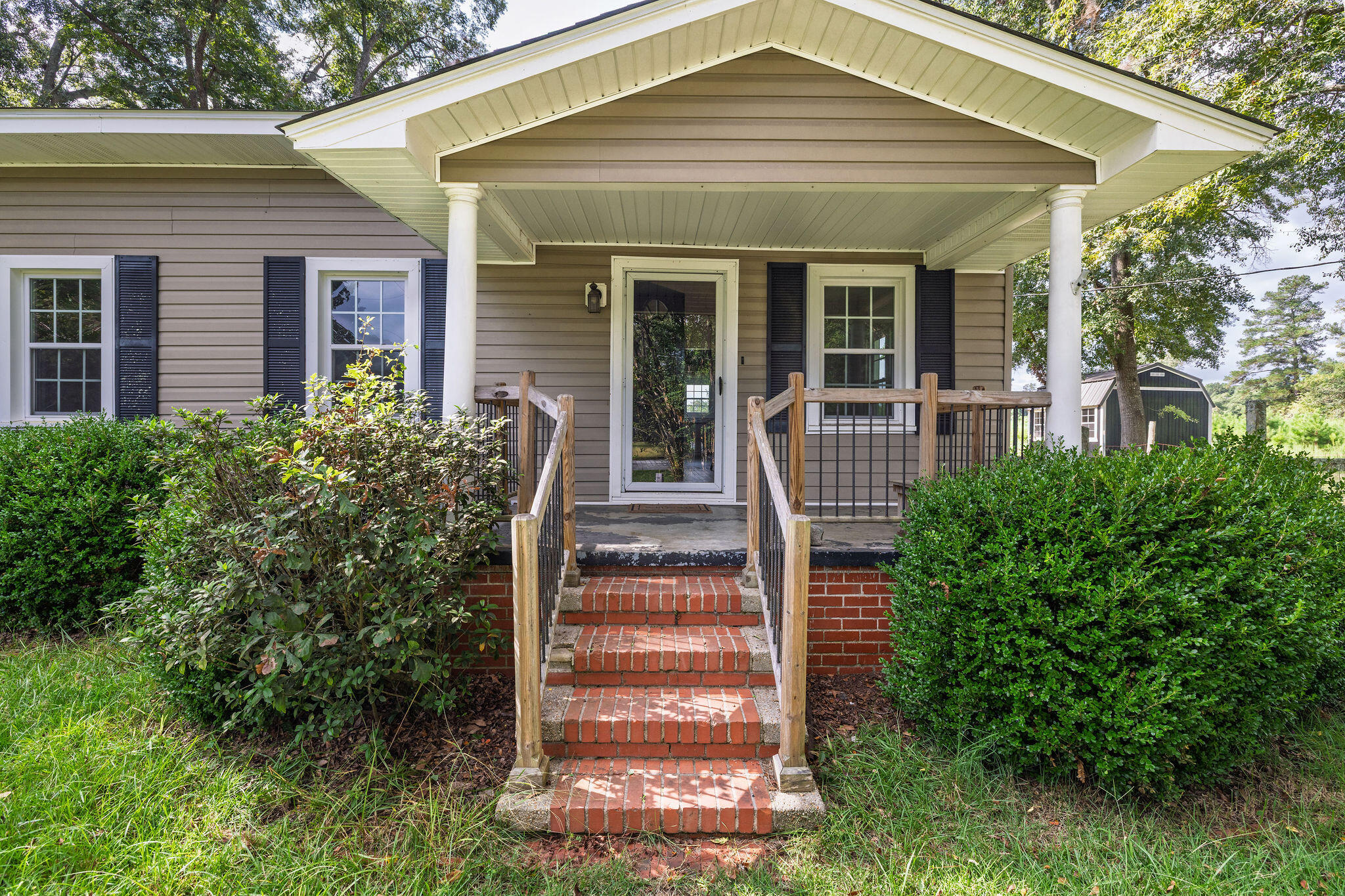 105 Dukes Street St. George, SC 29477 - Photo 1 of 58 Front of Home