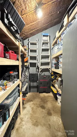 a view of deck with furniture