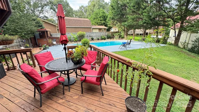 $419,000 | 114 Rustic Hills Circle, Bessemer City, NC 28016