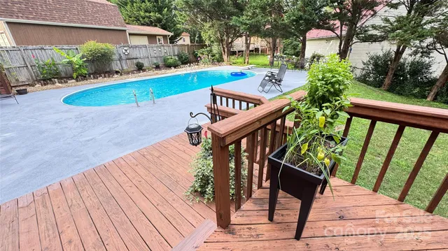 $419,000 | 114 Rustic Hills Circle, Bessemer City, NC 28016