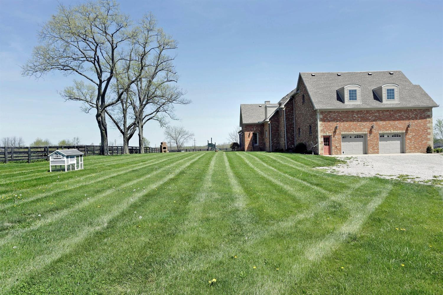 5295 Bryan Station Road Paris, KY 40361 - Photo 49 of 53 Photo 49