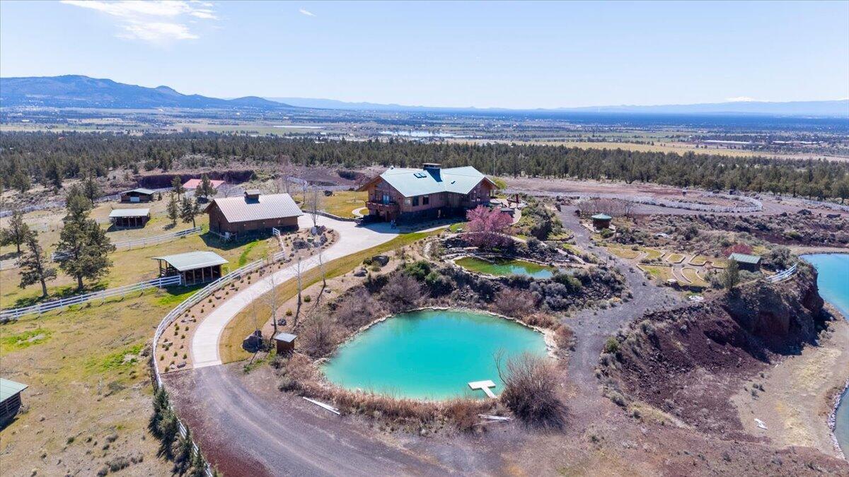 1299 Northwest McDaniel Road Powell Butte, OR 97753 - Photo 61 of 110 115-1299 NW McDaniel Rd, Powell Butte-11