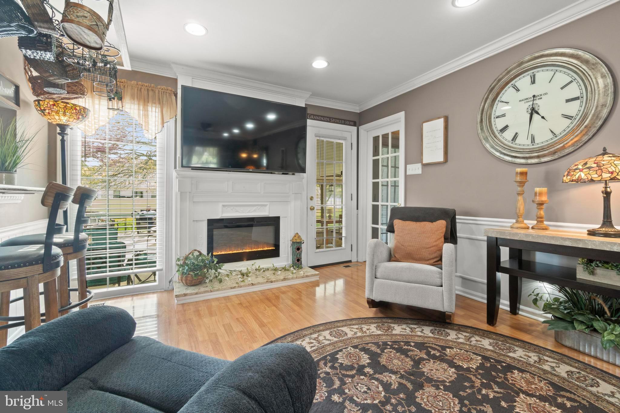 14 Rittenhouse Square Sicklerville, NJ 08081 - Photo 8 of 40 Gallery Image 8