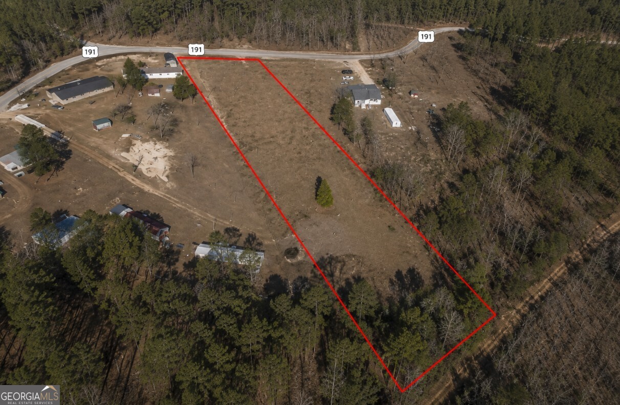 0 Grubbs Road Abbeville, AL 36373 - Photo 3 of 7