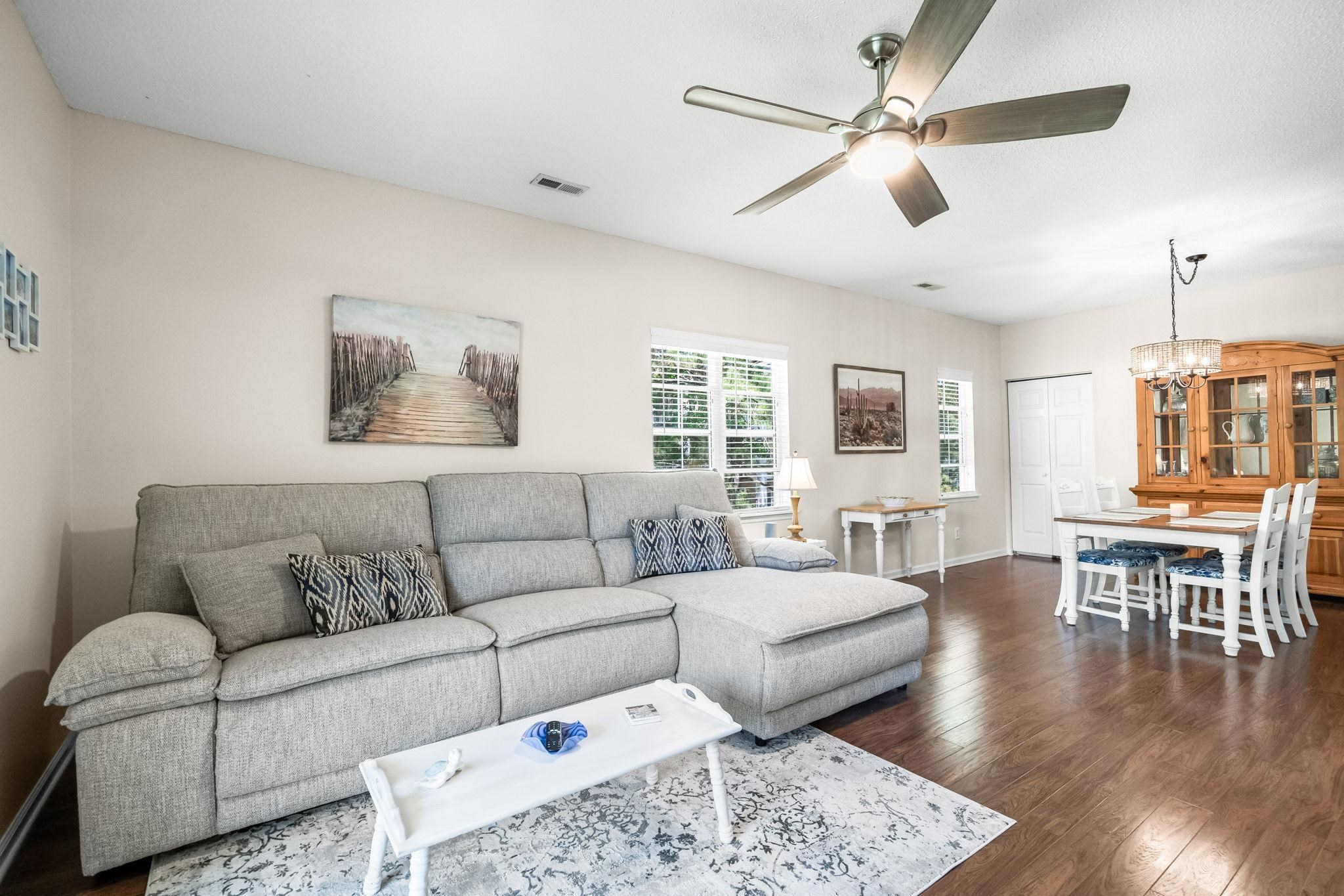 6111 Sweetwater Boulevard, Unit 11 Murrells Inlet, SC 29576 - Photo 9 of 43