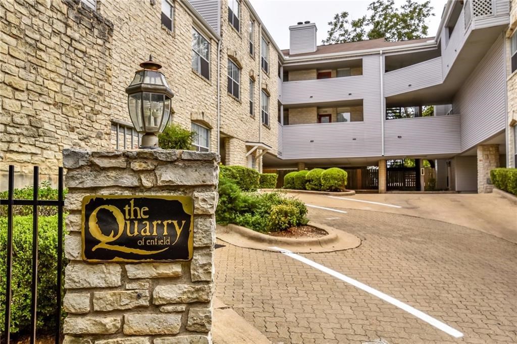 2520 Quarry Road, Unit 202 Austin, TX 78703 - Photo 1 of 1